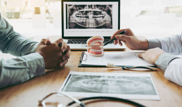 Best Urgent Tooth Repair  in Cienega Springs, AZ