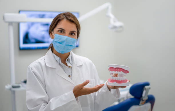 Best Cracked Tooth Emergency Dentist  in Cienega Springs, AZ