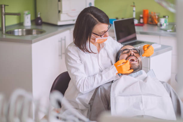 Best Dentist Open Late Near Me  in Cienega Springs, AZ